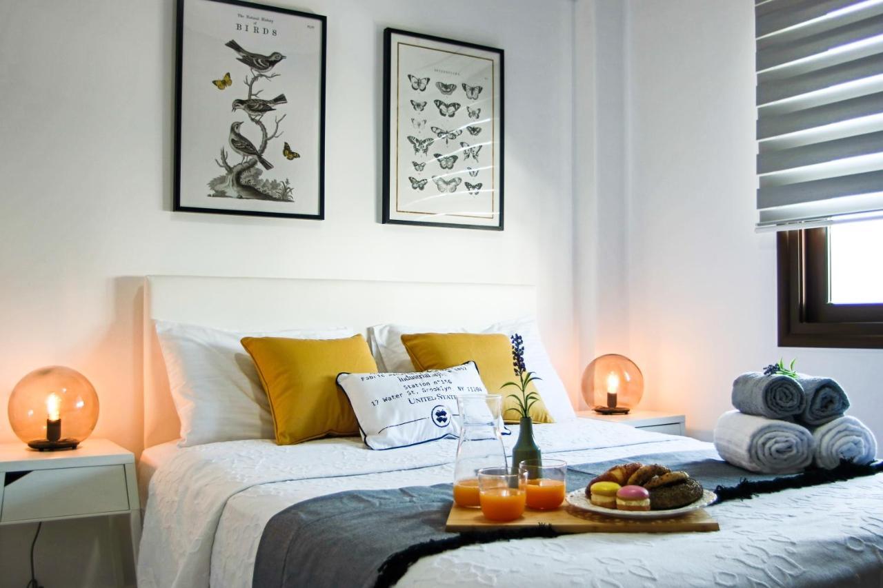 Phaedrus Living Seaview Luxury Flat Lighthouse 53 Apartament