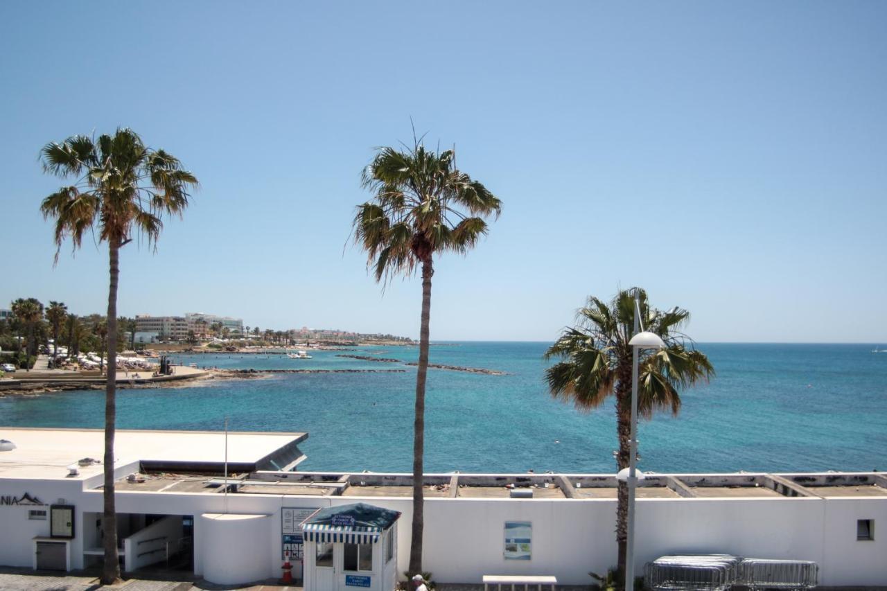 Phaedrus Living Seaview Luxury Flat Lighthouse 53 Apartament Pafos