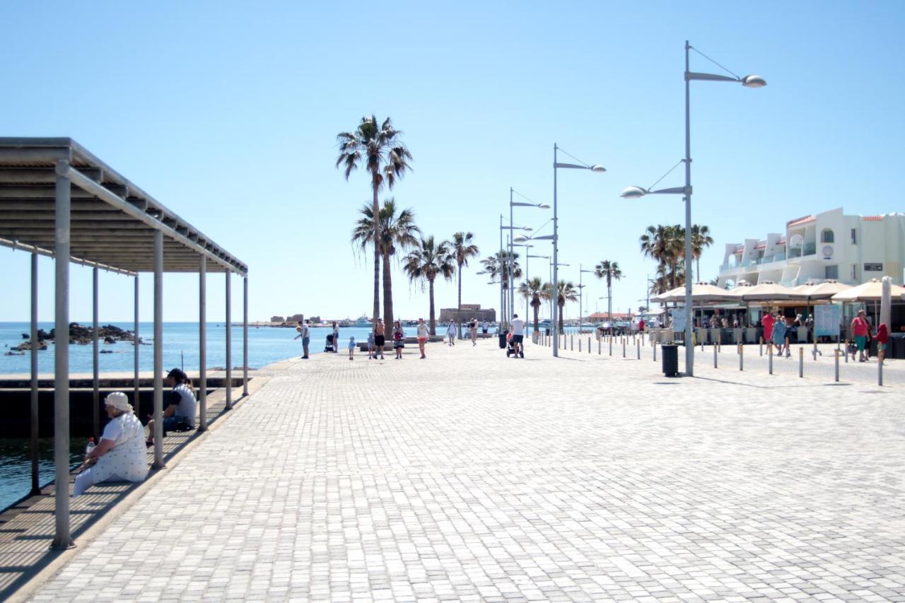 Apartament Phaedrus Living Seaview Luxury Flat Lighthouse 53 *