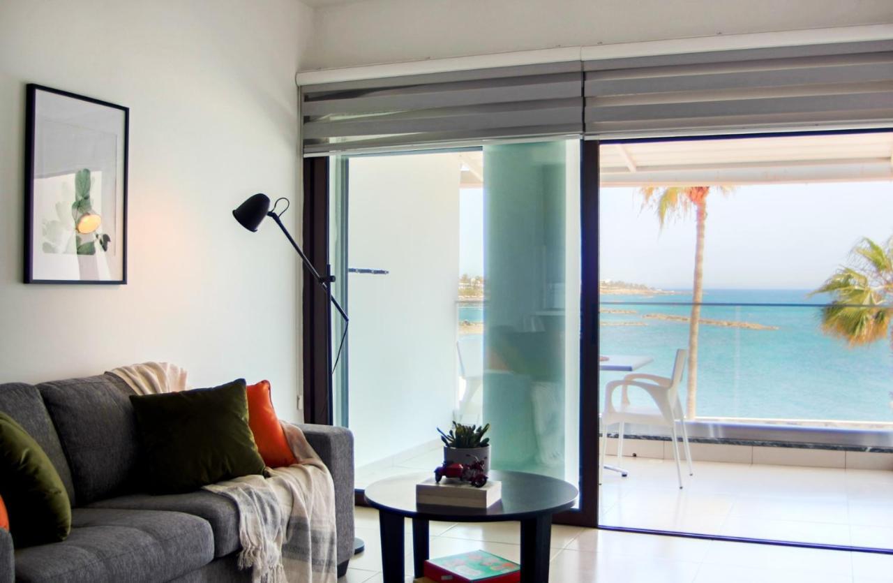 Apartament Phaedrus Living Seaview Luxury Flat Lighthouse 53