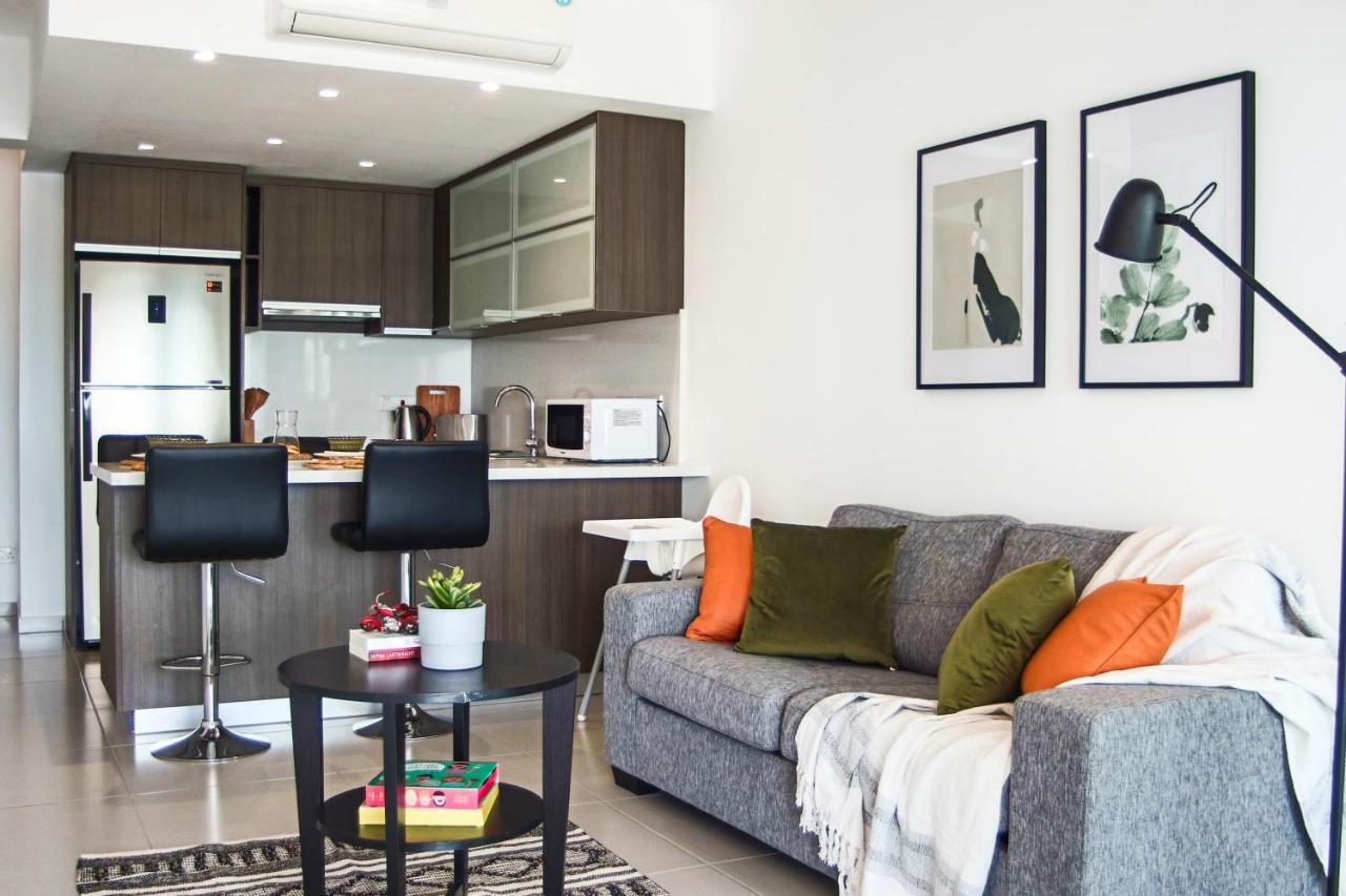 Phaedrus Living Seaview Luxury Flat Lighthouse 53 Apartament